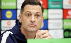 Gaziantep FK, Mirel Radoi ile anlaştı