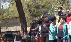 Gaziantep'te bir evde meydana gelen patlama paniğe neden oldu