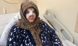 Gaziantep'te eşinin yüzünü taşla ezip darbeden sanık ağır cezada yargılanacak