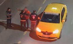 Gaziantep'te 'Huzur-27' uygulaması: 58 araca 1,3 milyon TL ceza