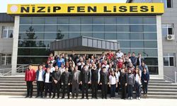 Gaziantep'te öğrencilere jandarma mesleği tanıtıldı