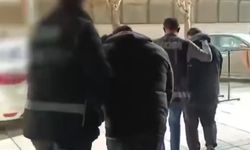 Gaziantep'teki rüşvet operasyonunda 8 tutuklama