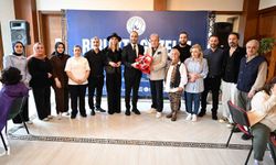 Gaziosmanpaşa'da 'Birlikte Güzeliz' projesi dayanışmayla güçleniyor