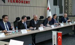 Gebze'de KOSGEB İş Geliştirme Desteği jüri değerlendirme süreci tamamlandı