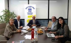 Gebze'de ticari işbirliklerini artıracak doğrudan temas adımı