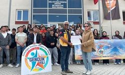 Geleceğin ilk müdahale ekipleri Kavaklıdere'de yetişiyor