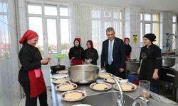 Geleceğin şeflerinden büyük başarı