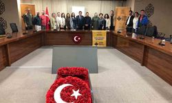 Gelenekler, Bayramlar ve Törenler Öğretmen Akademilerinde ele alındı