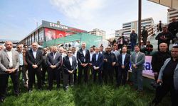 Geleneksel Yağlı Güreş Ligi, Gaziantep'te coşkuyla başladı