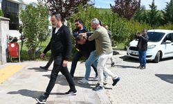 Gemlik'te yaşlı kadının katil zanlısı yakalandı