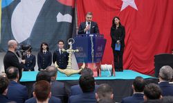 Genç denizcilerin mesleki eğitimine destek