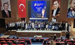 Gençler ihracat vizyonuna damga vurdu