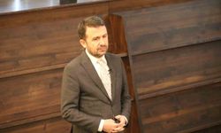 Genel Müdür Çay, 'Gazetecilik mesleğinde iş kaybı riskinin söz konusu'