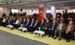 GİBTÜ'de 'Mehmet Akif ve Çanakkale Ruhu' konferansı gerçekleştirildi