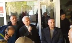 Giresun'da Alagöz Madencilik'e tepki devam ediyor