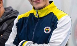 Gizem Özer Brezilya'ya gitti