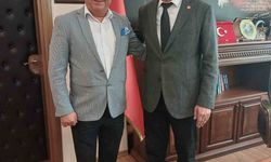 Göçmen'den il genel meclisine çalışma brifingi