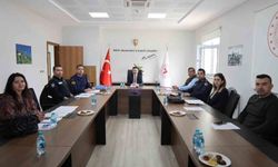 Gökçeada yaz turizmine hazırlanıyor