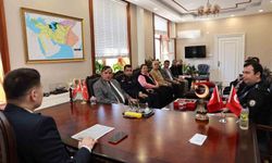 Gökçeada'da 'Sakin Ada' vizyonu