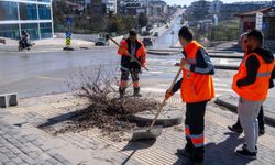 Gölbaşı için temizlik seferberliği
