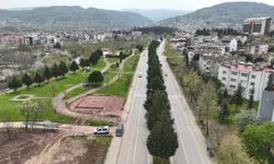 Gölcük'te kadın el emeği satış mağazası için çalışmalar başladı