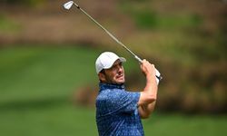 Golfün yıldızları Antalya'da buluşacak