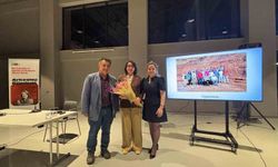 Gölyazı kazıları Pancar Deposu'nda anlatıldı