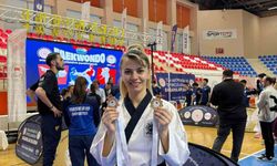 Gülsena Karakuyulu 22'nci şampiyonluğunu kazandı