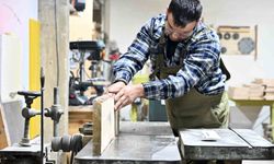 Gümüşhaneli girişimcinin geleneksel çözümü dünya pazarına açıldı