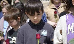 Gümüşhaneliler Kahramanmaraş'ın acısını paylaştılar