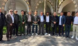 Güneydoğu'nun yaşam tarzı beyaz perdeye aktarılıyor