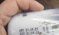 Güzellik merkezlerindeki 400'ü aşkın tarihi geçmiş ürüne el konuldu