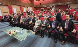 'Hakikat ve Etik' Karabük'te masaya yatırıldı