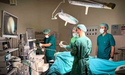 Hakkari'de sağlıkta bir başarı hikâyesi