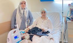 Hakkarili annenin yürek burkan bekleyişi: 8 yıldır kızı için kalp bekliyor