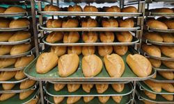 Halk ekmekte yeni fiyat