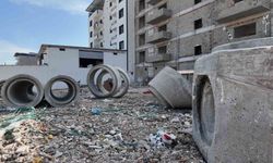 Hatay Büyükşehir Belediyesi, Kırıkhan'a modern altyapı