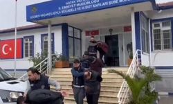 Hatay'da 52 göçmen yakalandı, 12 organizatör tutuklandı
