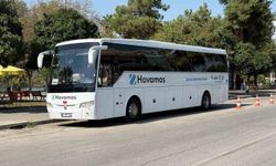 Havamaş'tan yolculara gecikme uyarısı