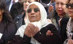 Hayatını kaybeden Cumhuriyet Savcısı Gadem Taş'a adliyede hüzünlü veda