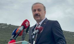 Hayırsever bir iş insanı desteğiyle Eğirdir'e dev eğitim kompleksi