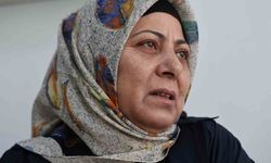 Hemşirenin ısrarıyla gittiği taramada meme kanseri çıktı: Hayatı kurtuldu