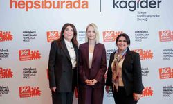 Hepsiburada-KAGİDER iş birliğinde ara dönem sonuçları açıklandı