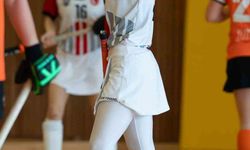 Hokeyde Avrupa'nın en iyisi Ege Yıldızları'nda