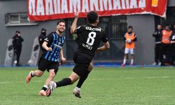 Hüseyin Ekici, ligde 6. golünü attı