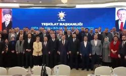 Hüseyin Okandan: 'Cumhurbaşkanımız liderliğinde, kararlılıkla üretmeye devam edeceğiz'