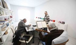 Huzurlu bir yaşam için başvurular devam ediyor