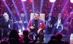 İbrahim Tatlıses hastanede, 'Tedbiren yoğun bakıma servisine alınmıştır'