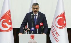 İçişleri Bakanı Çiftçi: 'Siyaset, halka hizmeti Hakk'a hizmet bilerek çalışmaktır