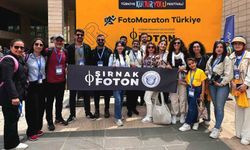 İdil Fotoğraf Kulübüne Şanlıurfa'dan çifte ödül